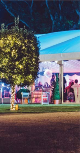 Thursford Garden Pavilion