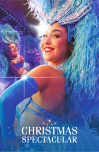 Christmas Spectacular