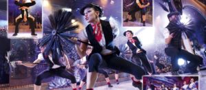Dancers