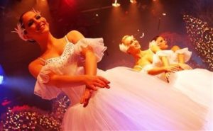 Dancers