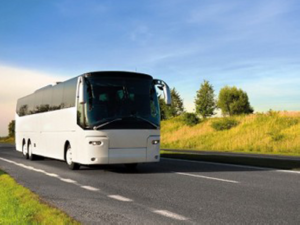 Coach operators