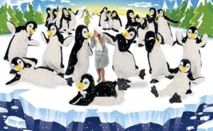 Penguins