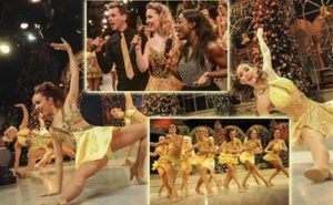 Singers & dancers