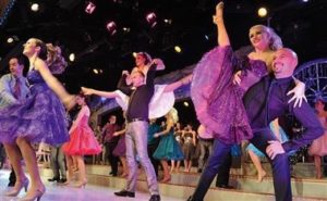 Dancers