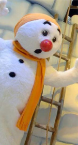 Thursford's Santa's Magical Journey