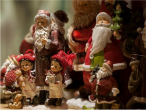 Christmas ornaments