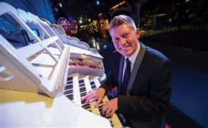 Organist
