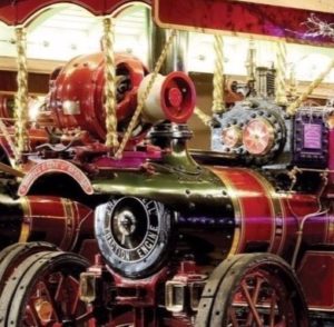 Thursford Steam Collection