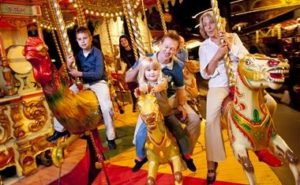 Carousel