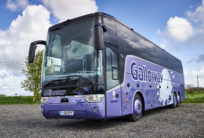 Galloway Coach Travel