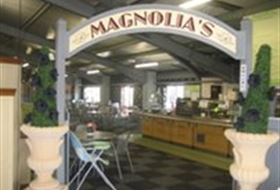 Magnolia’s Restaurant