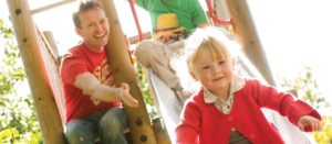 Thursford Adventure Play park