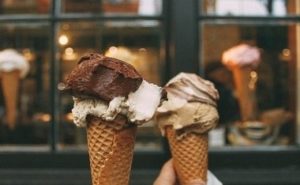 Ice cream
