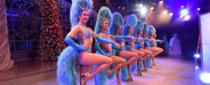 Thursford Christmas Spectacular