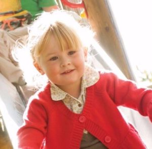 Thursford Adventure Play park