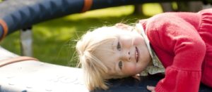 Thursford Adventure Play park