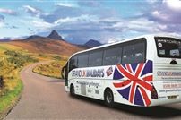 Grand UK Holidays