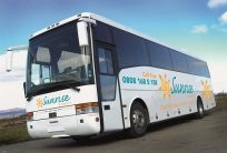 SunriseDirect