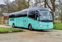 Barnes Coaches
