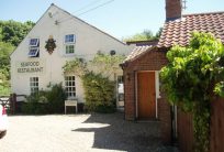 The Old Forge Seafood Restaurant and B&B