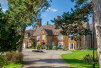 Heacham Manor