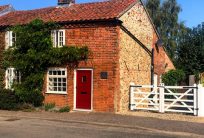 Robin Cottage