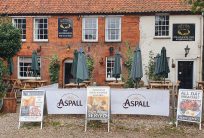 The Bull Walsingham