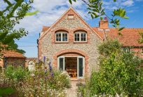 Crown Cottage Norfolk