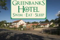 Greenbanks Hotel
