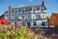 The George Hotel Swaffham