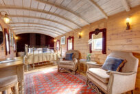 The Railway Hotel at Barefoot Retreats
