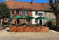 The Bull Inn, Walsingham
