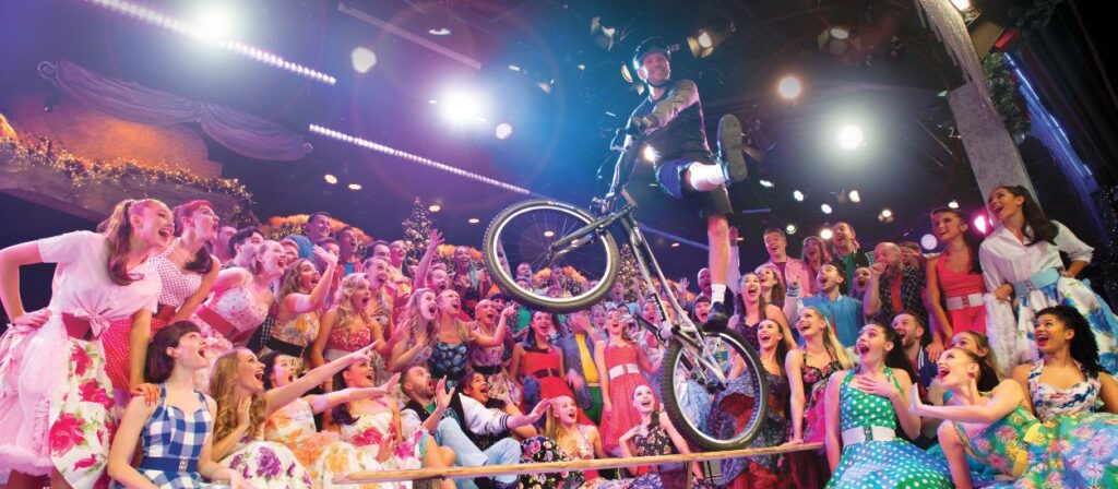 Thursford Christmas Spectacular 2025 by Coach: Your Ultimate Guide to a Stress-Free Festive Journey