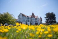 The Links Country Park Hotel