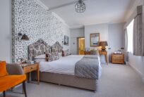 The Maids Head Hotel