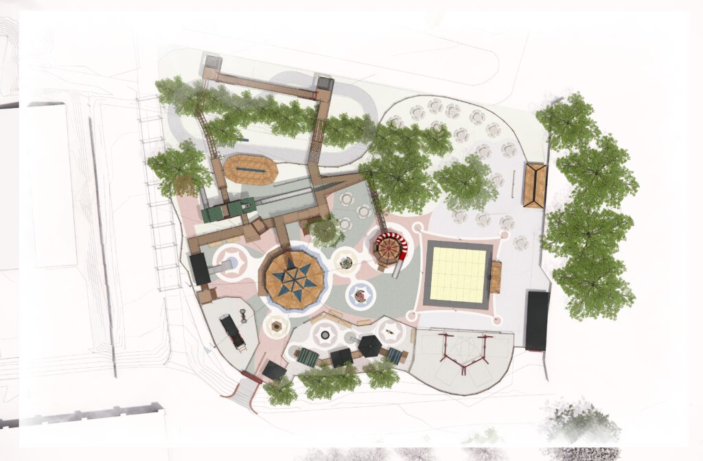 Thursford Play Area 2025 (3)