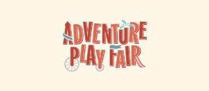 adventure play fair logo