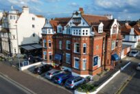 Sandcliff Guest House