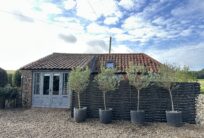 North Norfolk Boutique Hideaway