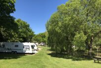 Old Brick Kilns Caravan & Camping Park