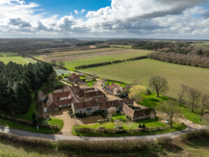 The Kelling Estate